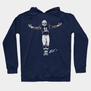 Micah Parsons Superstar Pose Hoodie